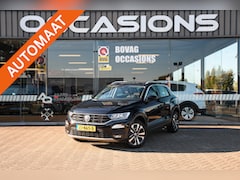 Volkswagen T-Roc - 1.5 TSI Stylem APPLE CARPLAY/ CRUISE CONTROL/ PDC