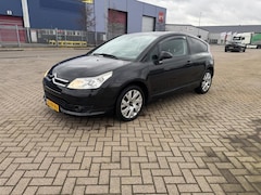 Citroën C4 Coupé - 1.6-16V VTR+