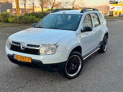 Dacia Duster - 1.6 Lauréate 2wd