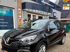 Renault Captur - 0.9 TCe Dynamique, Climate, All Season, Afn. Trekhaak