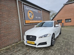 Jaguar XF - 2.2D