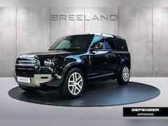 Land Rover Defender 110 - P400e 110 X-Dynamic HSE | Head-Up