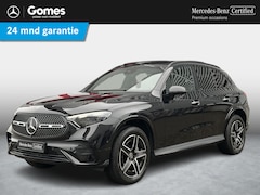 Mercedes-Benz GLC-klasse - 300e 4MATIC AMG Line