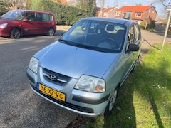 Hyundai Atos - 1.1i Active Cool AIRCO 5-DEURS APK 02-2027