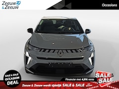 Renault Symbioz - 1.6 E-Tech full hybrid 145 techno *Automaat*Navi+Camera*Apple/ Android Carplay*Cruise Cont