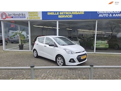 Hyundai i10 - 1.0i i-Motion