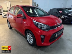 Kia Picanto - 1.0 CVVT Co.Pl.L.Nav