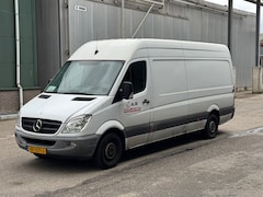 Mercedes-Benz Sprinter - 413 2.2 CDI 432 EHD