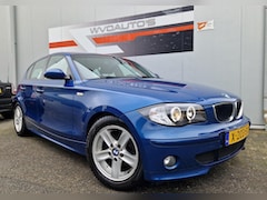 BMW 1-serie - 116i