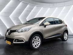 Renault Captur - 0.9 TCe Dynamique