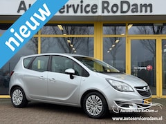 Opel Meriva - 1.4 Turbo Berlin