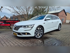 Renault Talisman Estate - 1.5 dCi Intens clima-navi 2017