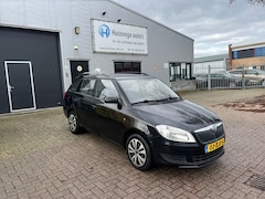 Skoda Fabia Combi - 1.2 TSI AIRCO| EURO5| BJ:2013|APK:17-05-2026