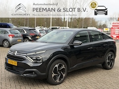 Citroën C4 - 130pk Business Plus Automaat|Camera|Trekhaak