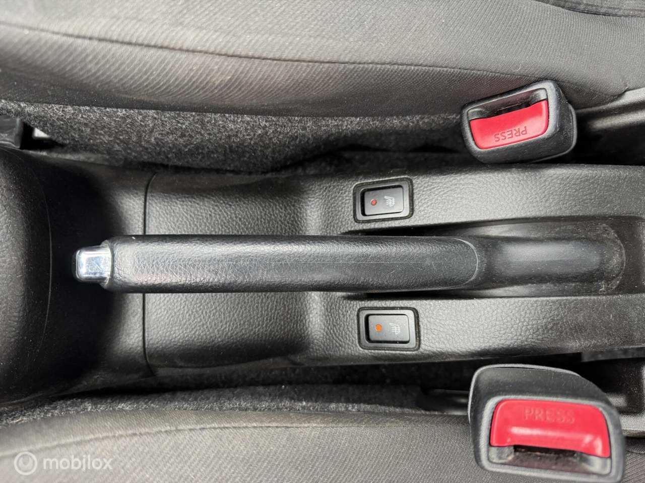 Suzuki Swift - 1.2 Dynamic Andriod|Camera| - AutoWereld.nl