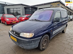 Citroën Berlingo - 1.1i 600