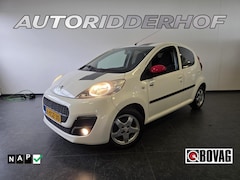 Peugeot 107 - 1.0 Sportium | 5drs | Airco | LMV
