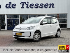 Volkswagen Up! - 1.0 BMT move up Airco, DAB, 5-Deurs, Rijklaar met beurt & garantie