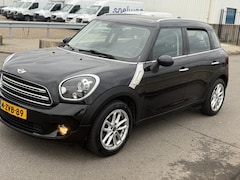 MINI Countryman - 1.6 Cooper Knockout Edition