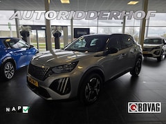 Peugeot 2008 - GT 1.2 Hybrid 136 e-DCS6