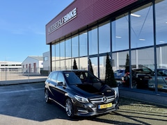 Mercedes-Benz B-klasse - 180 Prestige NAVI ECC CRUISE