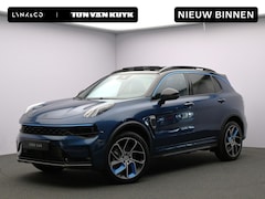 Lynk & Co 01 - 1.5 Incl Trekhaak | Lage km stand