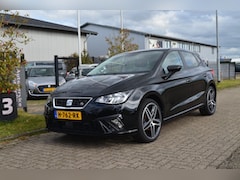 SEAT Ibiza - 1.0 TSI FR Business Intense Beats|Virtual|Camera