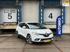 Renault Grand Scénic - 1.2TCe Bose 7p. (Grote Naviatie +Trekhaak+Full Optie)