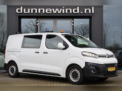 Citroën Jumpy - 1.6 BLUEHDI 95 *AUTOMAAT*CRUISE*AIRCO*NL