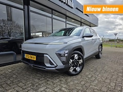 Hyundai Kona - 1.6 GDI HEV COMF SMART/ADAPTIEF/CLIMA
