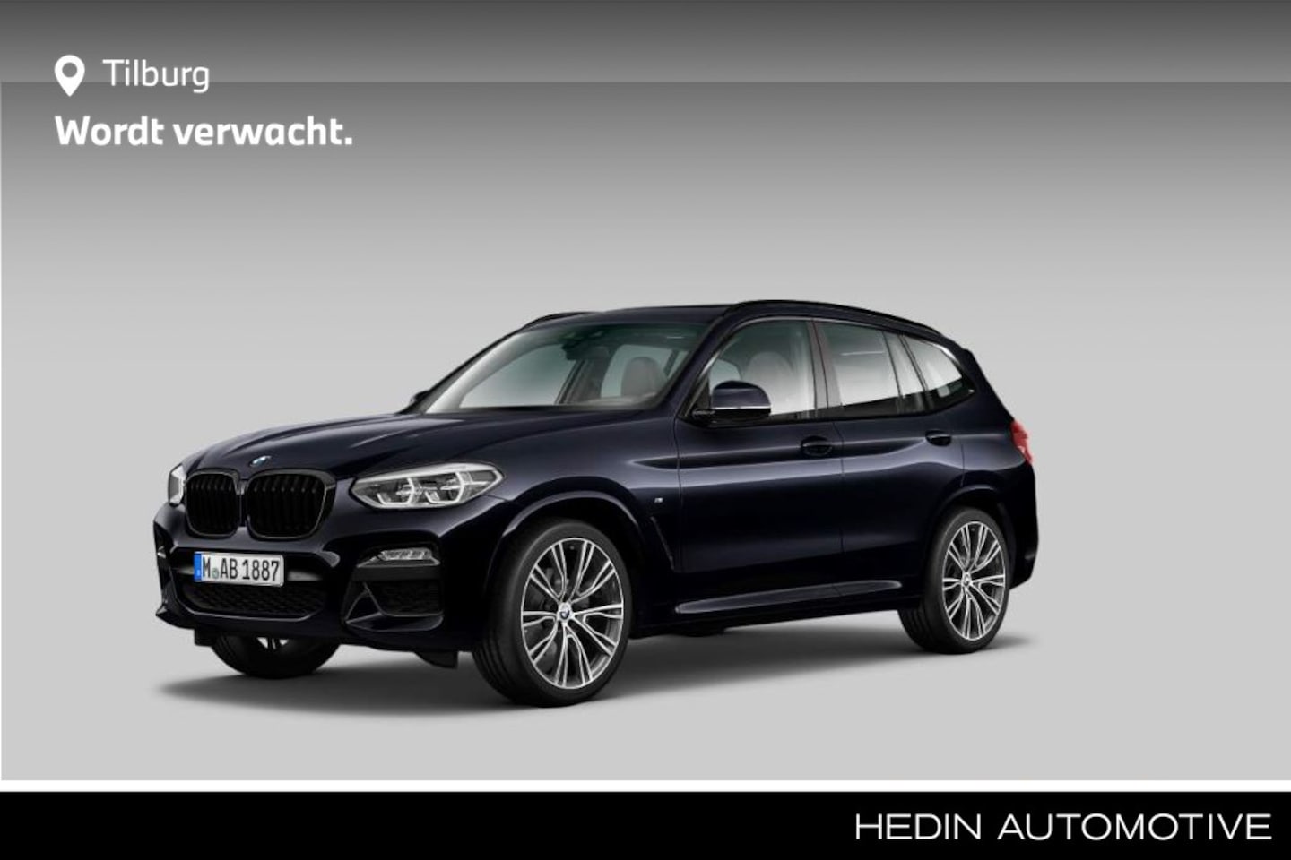 BMW X3 - sDrive20i Launch Edition High Executive | Comfort Access | High Executive | M Sport | PDC - AutoWereld.nl