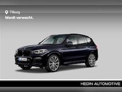 BMW X3 - sDrive20i Launch Edition High Executive | Comfort Access | High Executive | M Sport | PDC