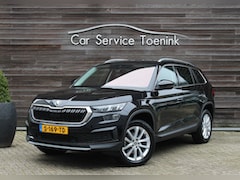 Skoda Kodiaq - Business Edition Greentech DSG
