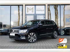 Volkswagen Tiguan - 1.4 TSI ACT 150PK DSG Aut. | Comfortline Business | 20" LM Velgen | Elektrisch wegklapbare