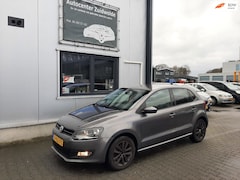 Volkswagen Polo - 1.2 TSI Highline