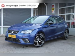 SEAT Ibiza - 1.5 TSI FR EVO Business Intense