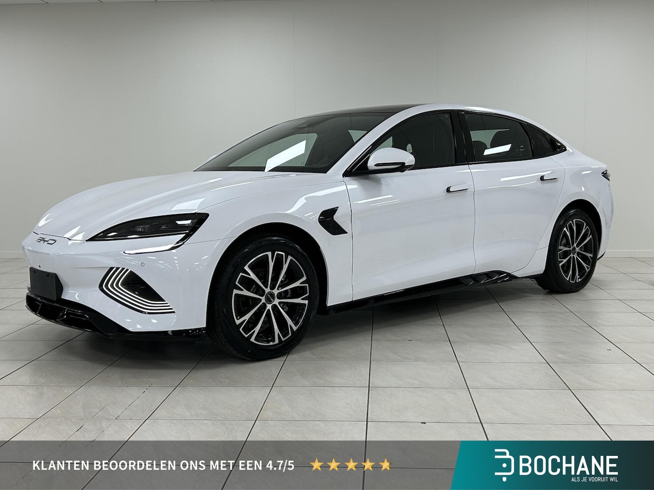 BYD Seal - Business RWD 61.4 kWh 36690 FISCAAL | UIT VOORRAAD LEVERBAAR! - AutoWereld.nl