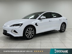 BYD Seal - Business RWD 61.4 kWh 36690 FISCAAL | UIT VOORRAAD LEVERBAAR