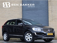 Volvo XC60 - 2.0 T5 FWD Polar+ Automaat | Pano | Xenon | Cam | Org. NL | Leder |