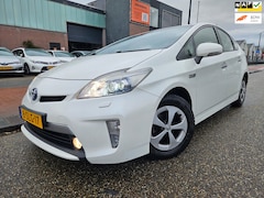 Toyota Prius - 1.8 Plug-in Dynamic Business GARANTIE