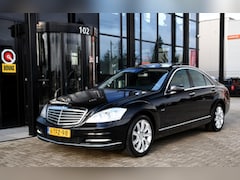 Mercedes-Benz S-klasse - 350 CDI BlueEFFICIENCY Prestige Plus