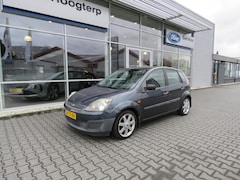 Ford Fiesta - 1.3-8V Champion 5 drs, DISTRIBUTIE KETTING, Airco, Trekhaak, 178078KM