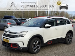 Citroën C5 Aircross - 130pk Business Camera|Trekhaak|Navigatie
