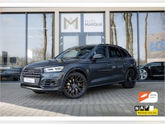 Audi Q5 SQ5 - 3.0 TFSI Quattro 354PK | Pro Line Plus | RS Stoelen | Panoramadak | 22" LM Velgen | B&O So