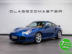 Porsche 911 - 3.6 Coupé Turbo Sonderwunsch