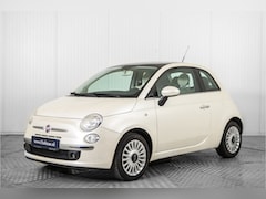 Fiat 500 - 1.2 Naked