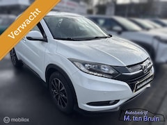 Honda HR-V - 1.5 i-VTEC Executive Automaat|NAVI|PANO DAK|Camera