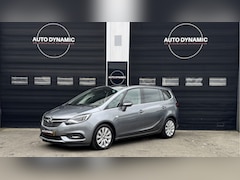 Opel Zafira - 1.6 Turbo Business Executive 7p. 200PK Panorama dak | Leer | Navi | Perfecte staat