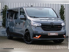 Renault Trafic - bestel 2.0 dCi 150 T29 L2H1 DC Luxe