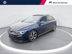 Volkswagen Golf - 1.5TSI/130PK R-Line · Panoramadak · Camera · Apple/Android Car Play · Navigatie · Stoel- &